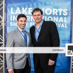 Mathieu Schneider & Chris Szarka