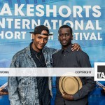 Raoul Wilke & Steve Ndacyayisenga