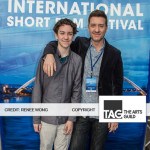 Rhys Fulton-Doyle & Shawn Doyle