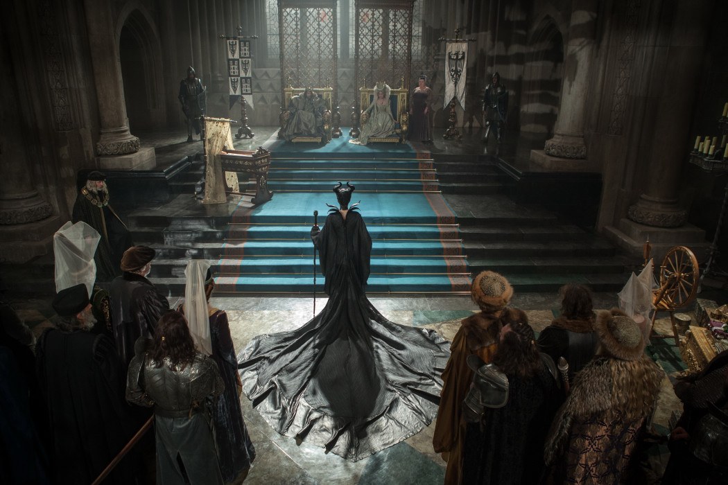 Maleficent