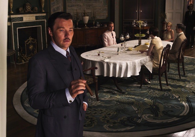 The Great Gatsby
