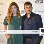 Vittoria Puccini & Paolo Genovese