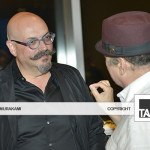 Chef Massimo Capra