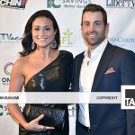 Romina D'Ugo & Jeff Canavale