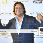 Tony Monaco