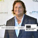 Tony Monaco