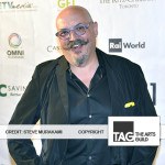 Chef Massimo Capra