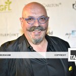 Chef Massimo Capra