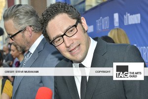 Elan Mastai - 'The F Word' Red Carpet Premiere