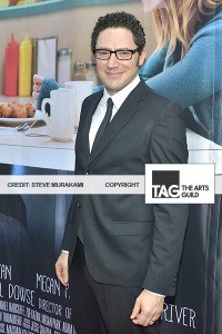 Elan Mastai - 'The F Word' Red Carpet Premiere