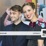 Daniel Radcliffe & Zoe Kazan - 'The F Word' Red Carpet Premiere