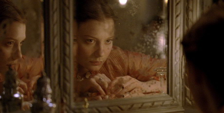 Madame Bovary