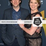 Matt Baram, Naomi Snieckus
