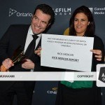 Rick Mercer