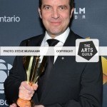 Rick Mercer