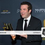 Rick Mercer