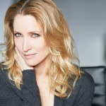 Michelle Nolden. Photo by Tim Leyes.