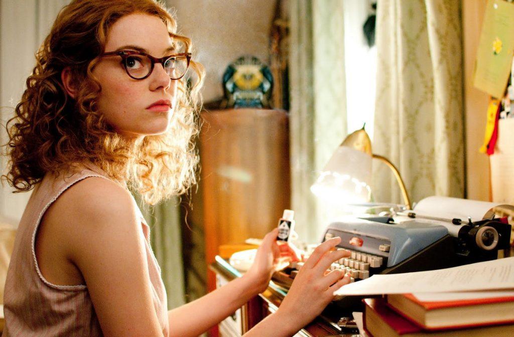 The Help