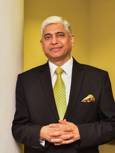 Vikas Swarup