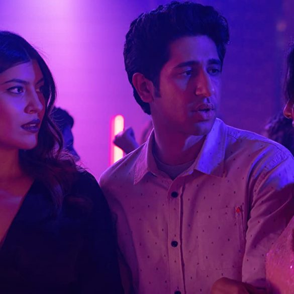 Eternally Confused and Eager for Love