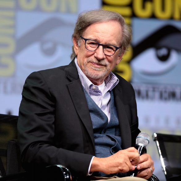 Steven Spielberg