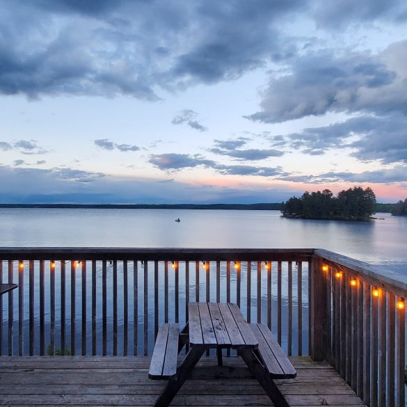 Callander Bay - Ontario - Cottage Country