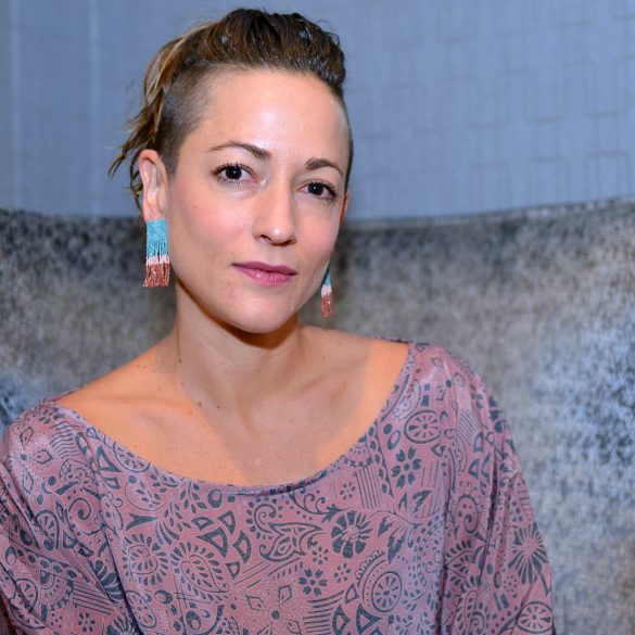 Carolina Ravassa - Fan Expo Canada 2022 | Photo: Steve Murakami / The Arts Guild Inc.