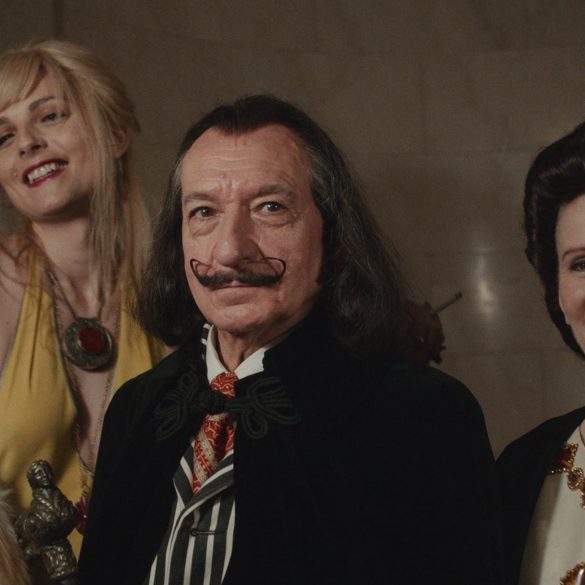 Dalíland - TIFF 2022