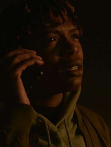 Still from 'Scaring Women at Night' | Courtesy of Fae Pictures