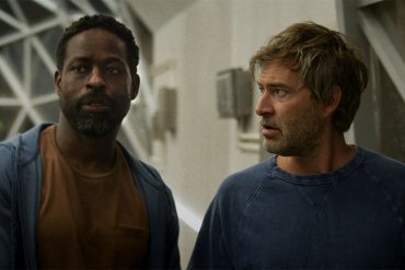 Still from 'Biosphere' | Photo courtesy of TIFF 2022