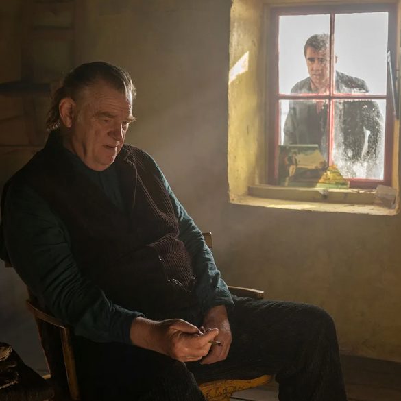 Banshees - TIFF 2022