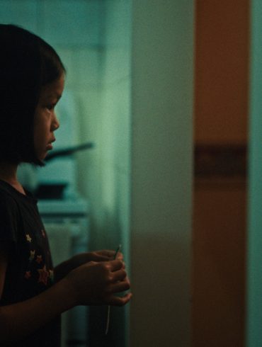 Still from 'Nanitic' playing at TIFF 2022 | Photo: Carol Nguyen