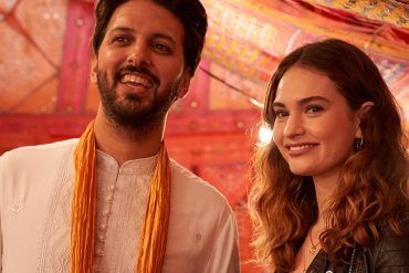 Still from 'What's Love Got To Do With It?' | Courtesy of TIFF 2022